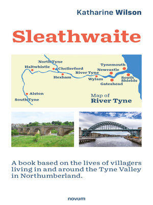 cover image of Sleathwaite
